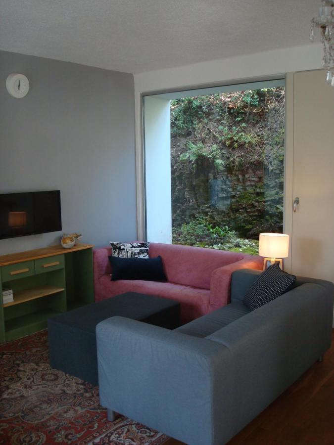 Apartman Pod Velkou Amerikou Morina Exterior foto